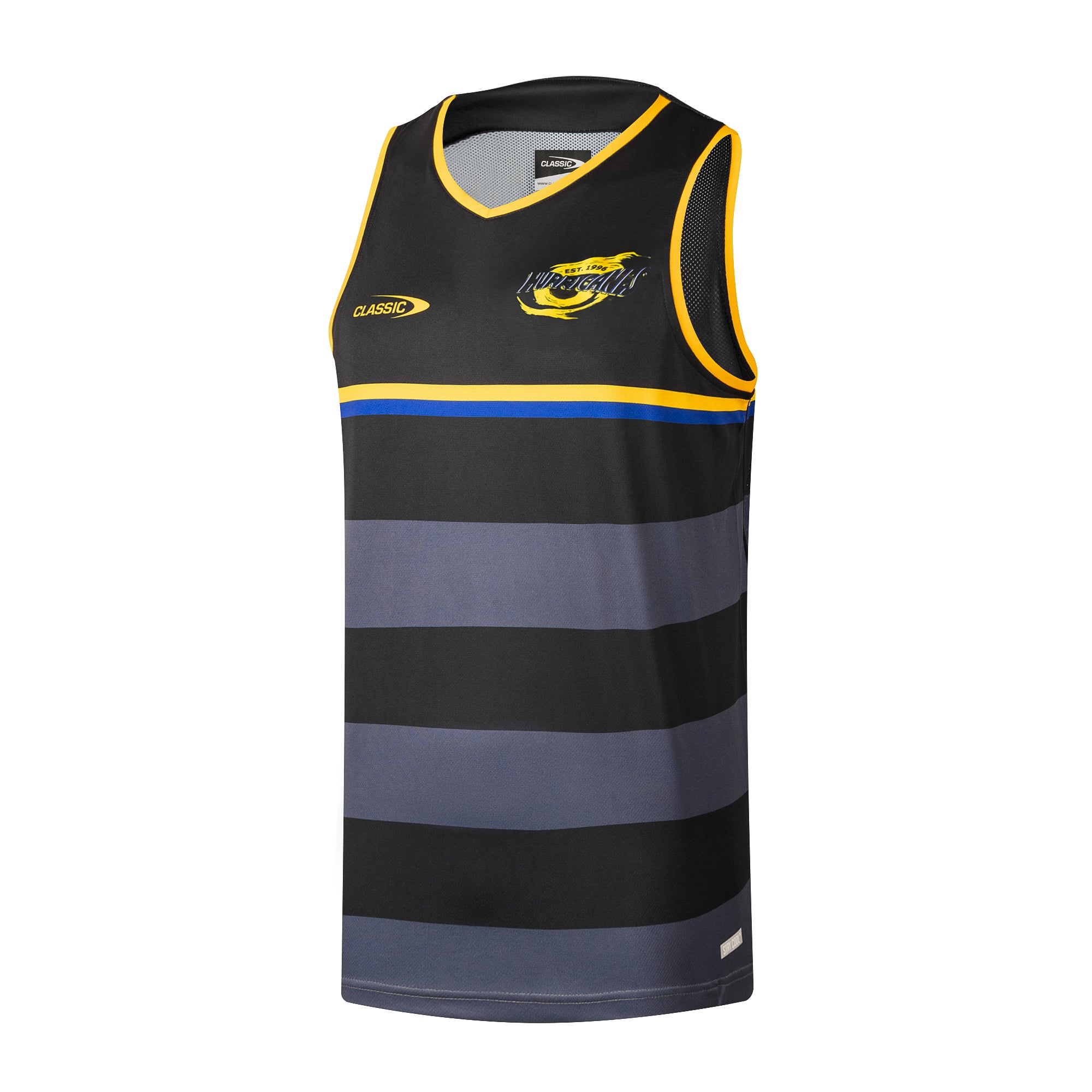 Hurricanes Pro Training Singlet 2026