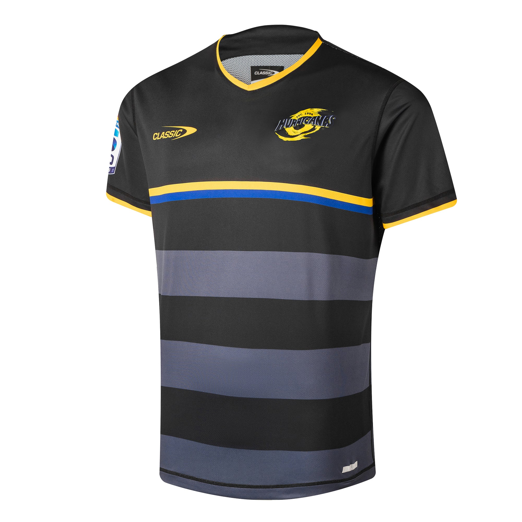 Hurricanes Pro Training T-Shirt 2026