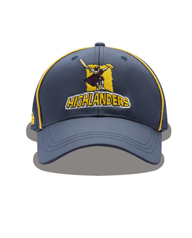 Highlanders Media Cap 2025