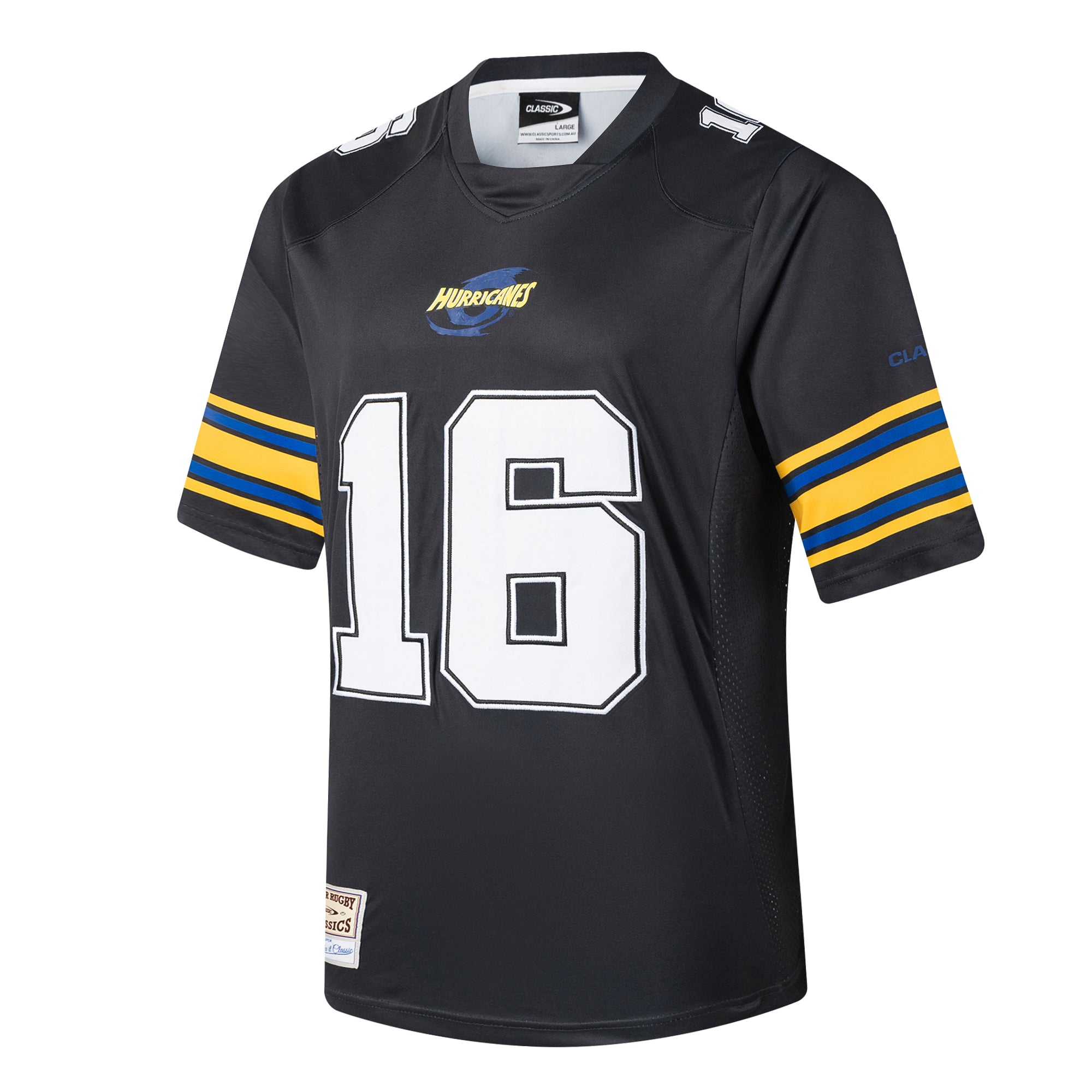 Hurricanes Supporters NFL Jersey 2026