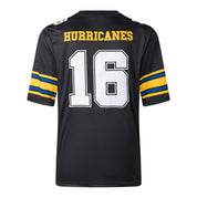 Hurricanes Supporters NFL Jersey 2026