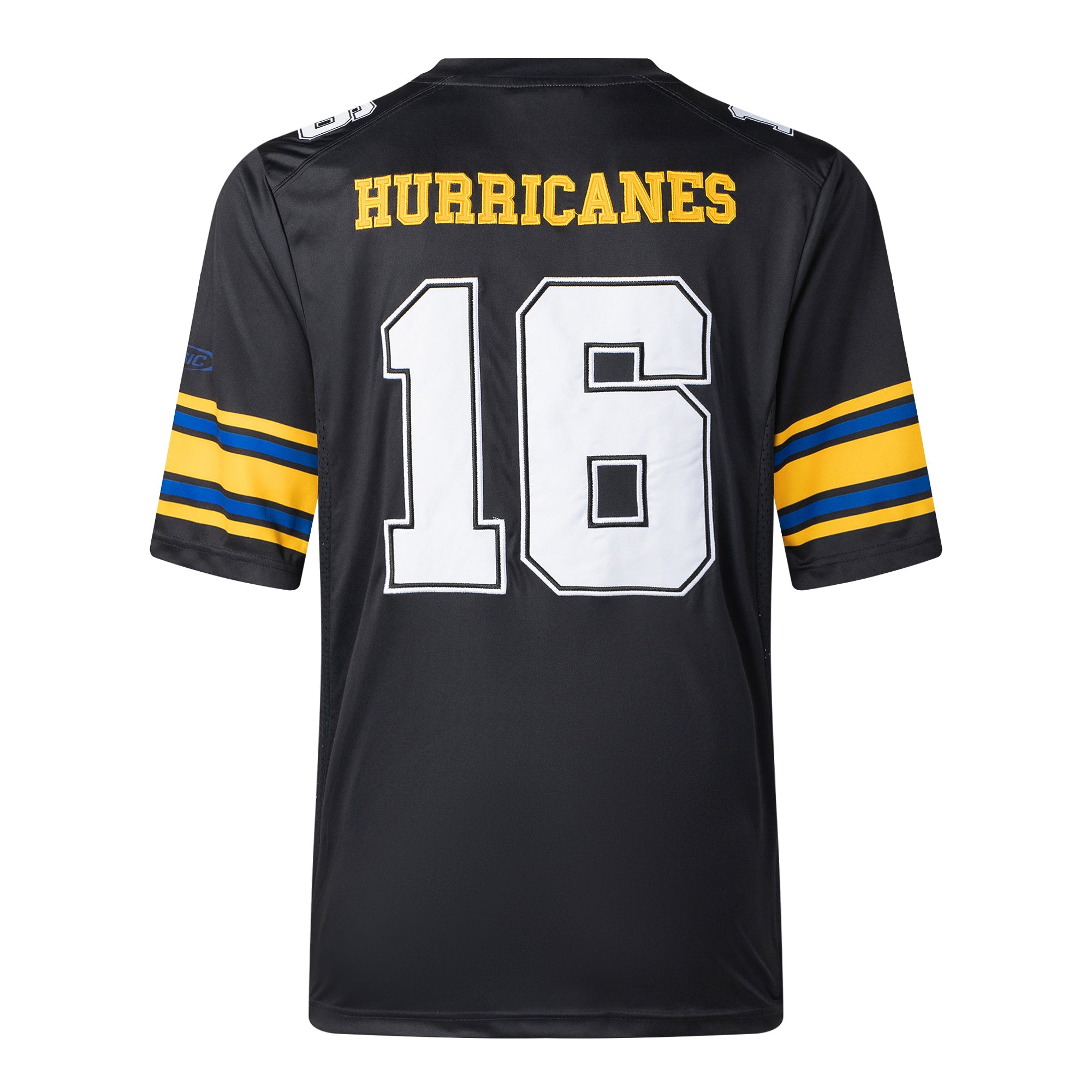 Hurricanes Supporters NFL Jersey 2026