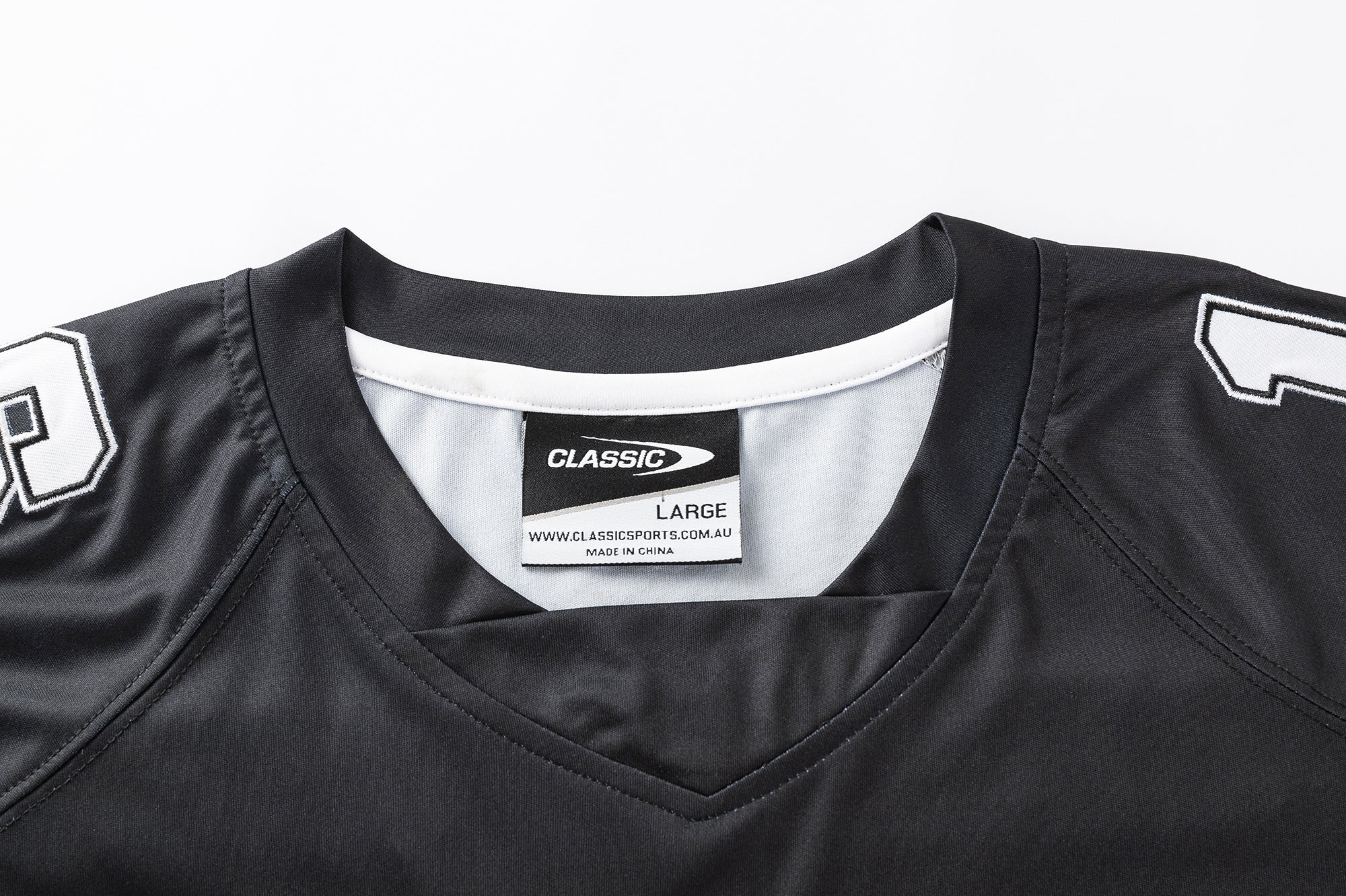 Hurricanes Supporters NFL Jersey 2026