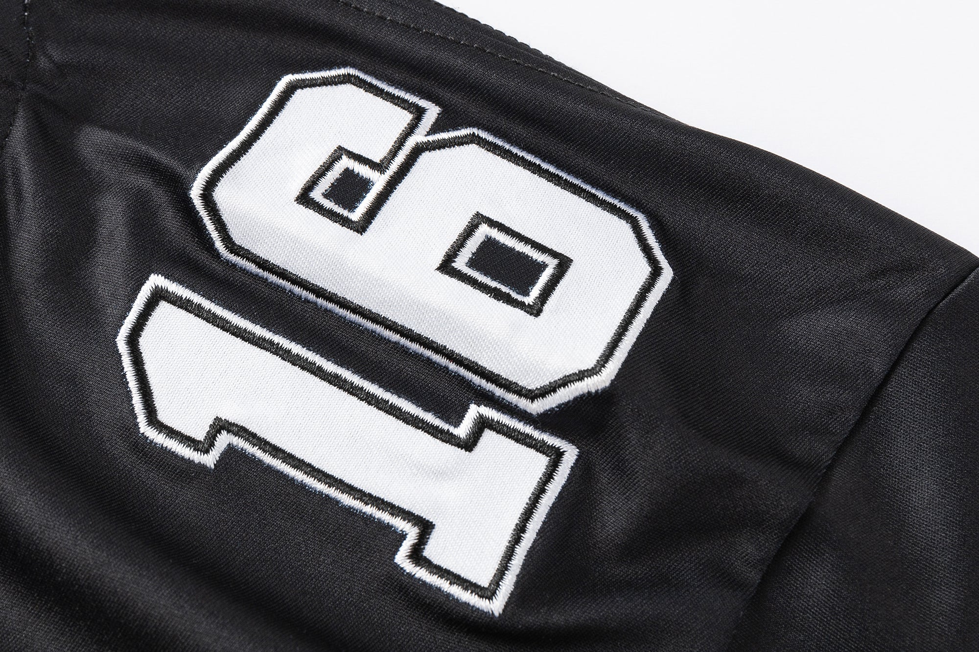 Hurricanes Supporters NFL Jersey 2026