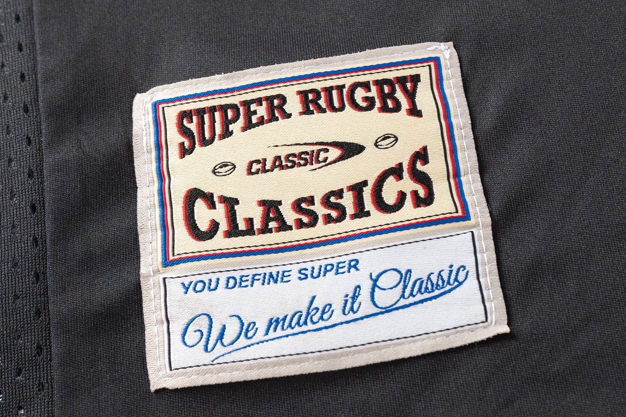 Hurricanes Supporters NFL Jersey 2026