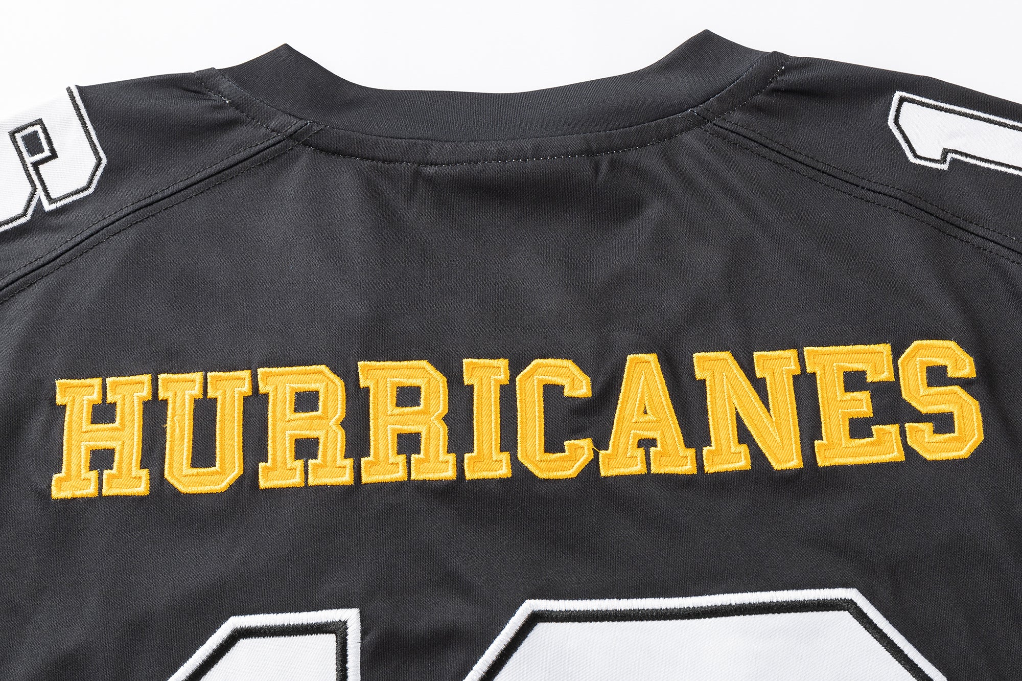 Hurricanes Supporters NFL Jersey 2026