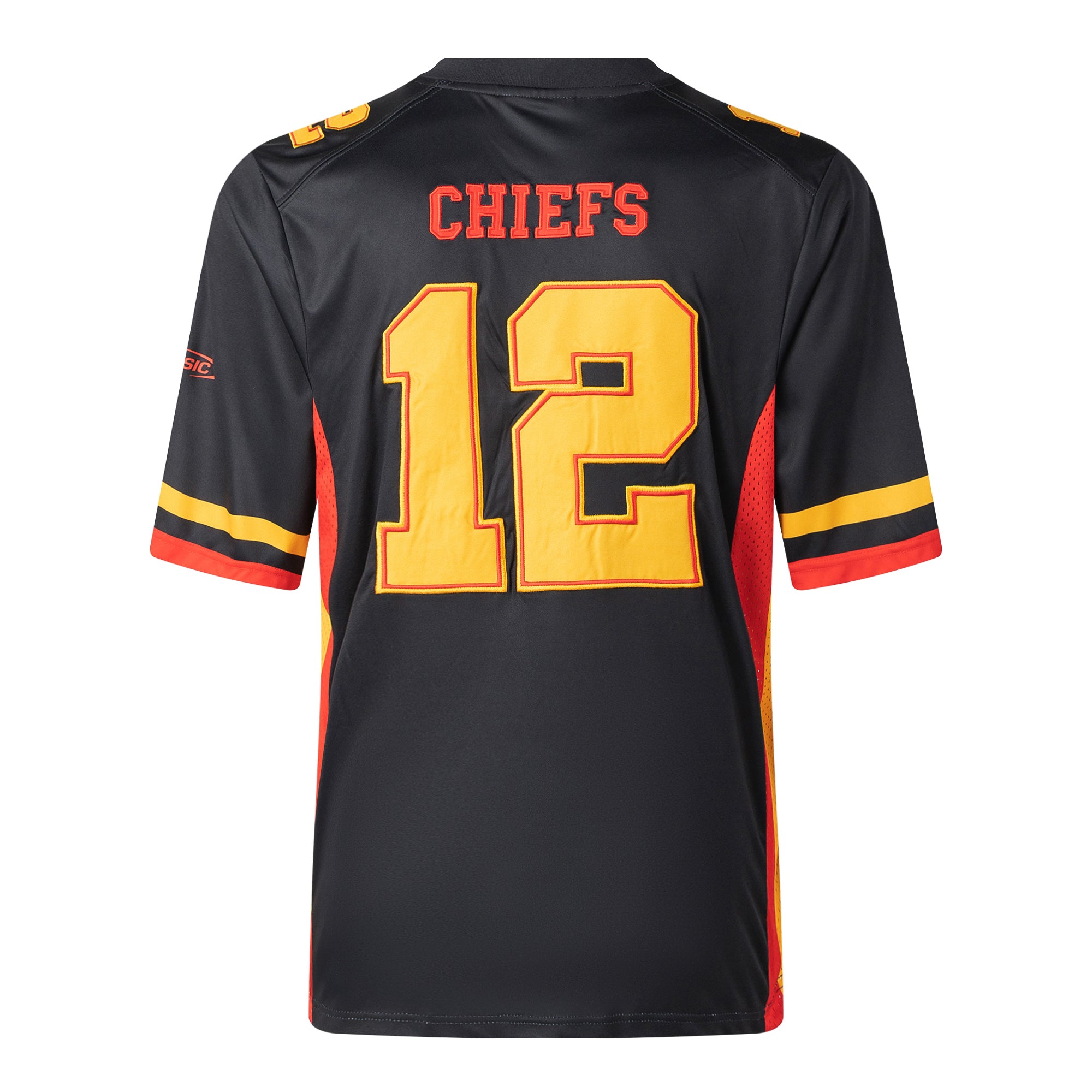Chiefs Supporters NFL Jersey 2026
