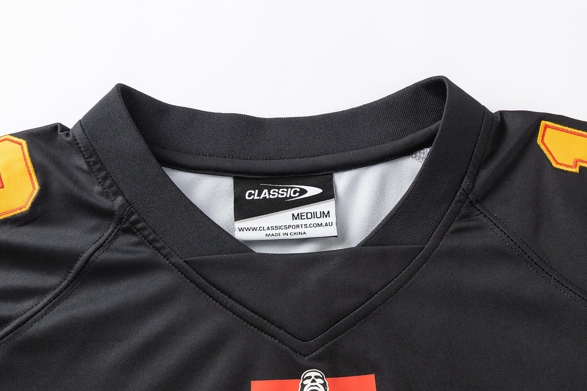 Chiefs Supporters NFL Jersey 2026