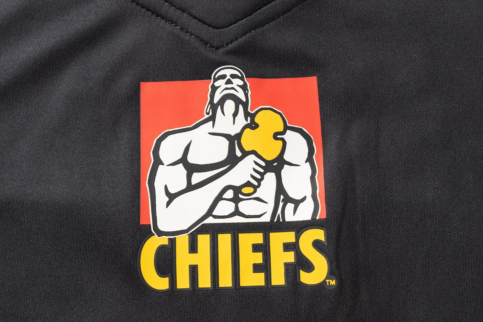 Chiefs Supporters NFL Jersey 2026