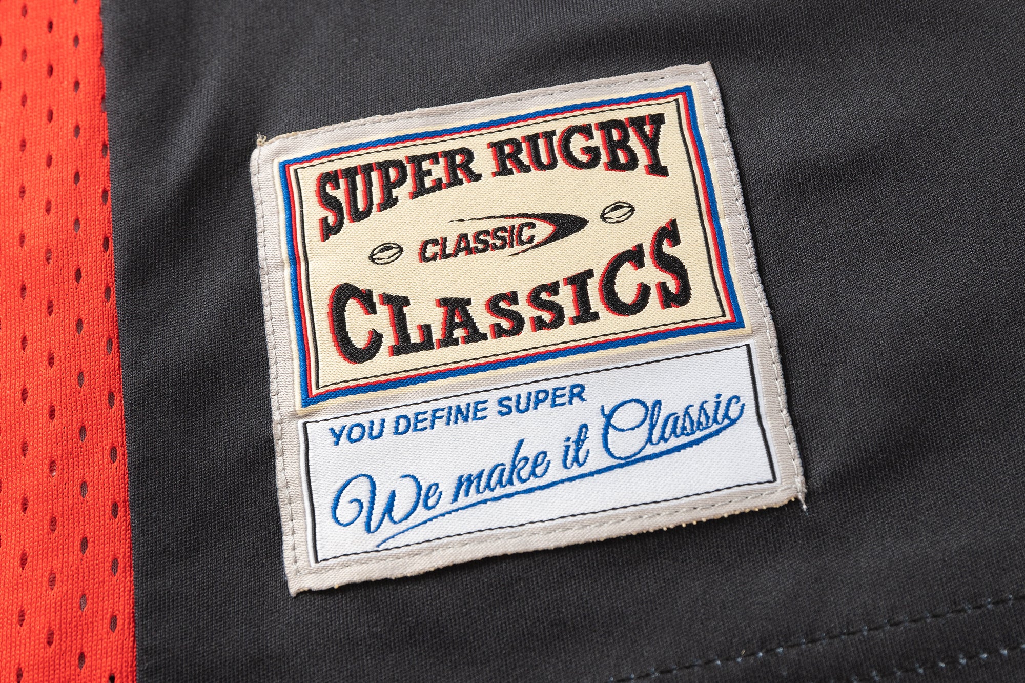 Chiefs Supporters NFL Jersey 2026