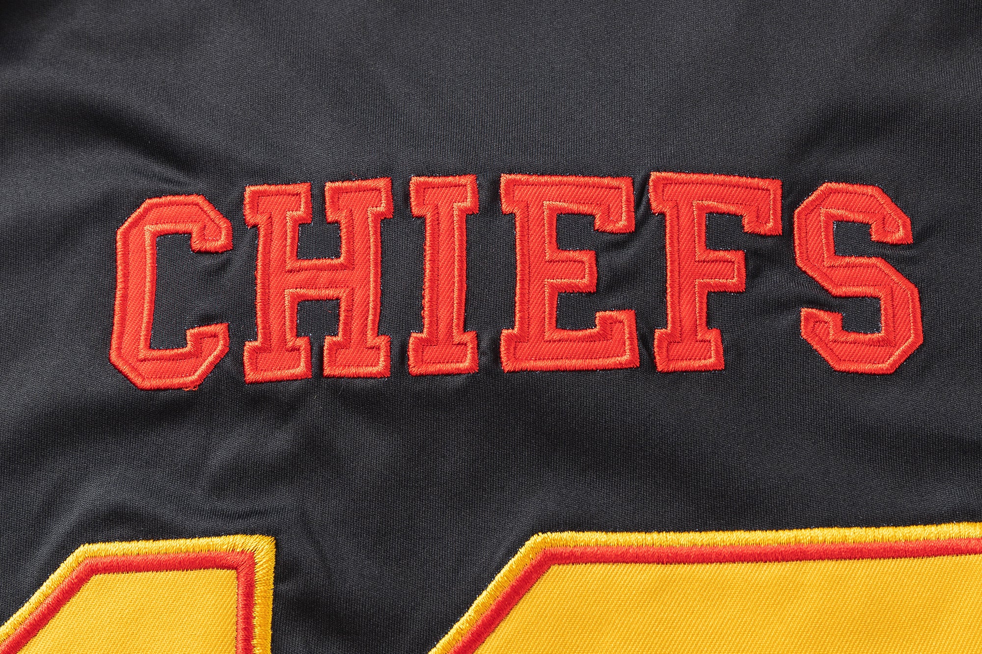 Chiefs Supporters NFL Jersey 2026