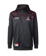 Crusaders Supporters Hoodie 2026