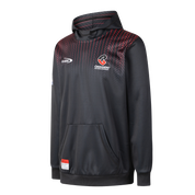 Crusaders Supporters Hoodie 2026