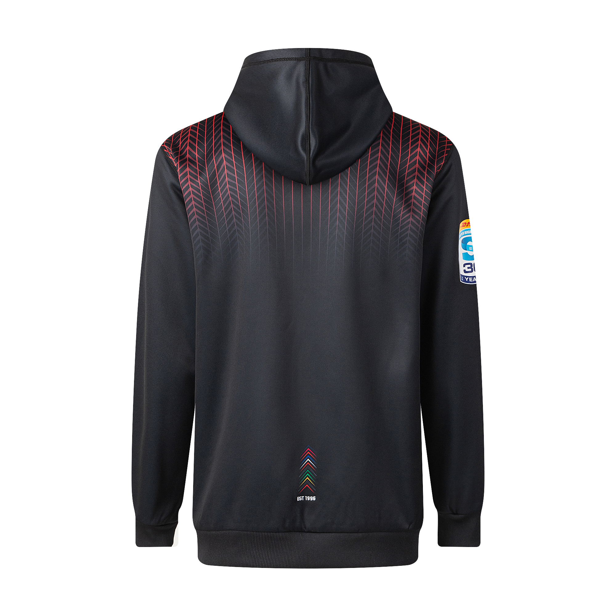 Crusaders Supporters Hoodie 2026