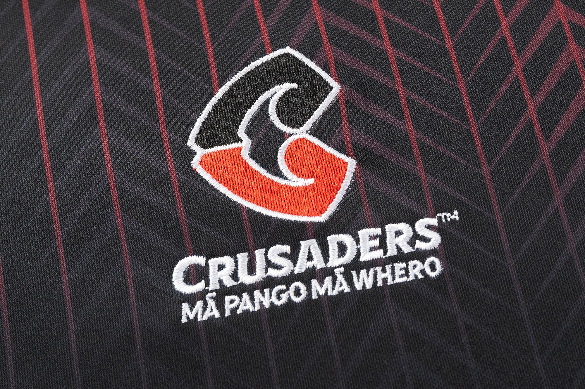 Crusaders Supporters Hoodie 2026