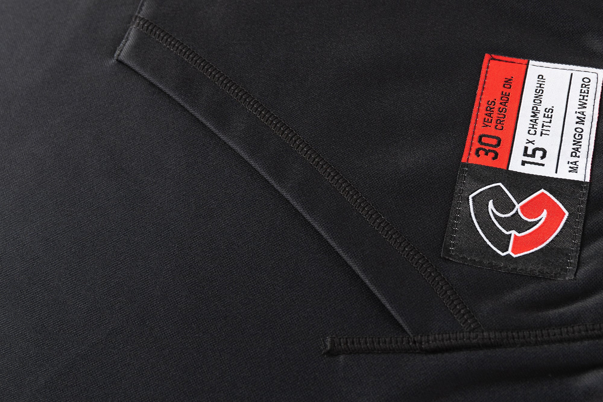 Crusaders Supporters Hoodie 2026