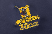 Highlanders Training Jersey 2026