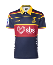 Highlanders Replica Home Jersey 2026