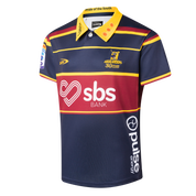 Highlanders Replica Home Jersey 2026