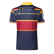Highlanders Replica Home Jersey 2026