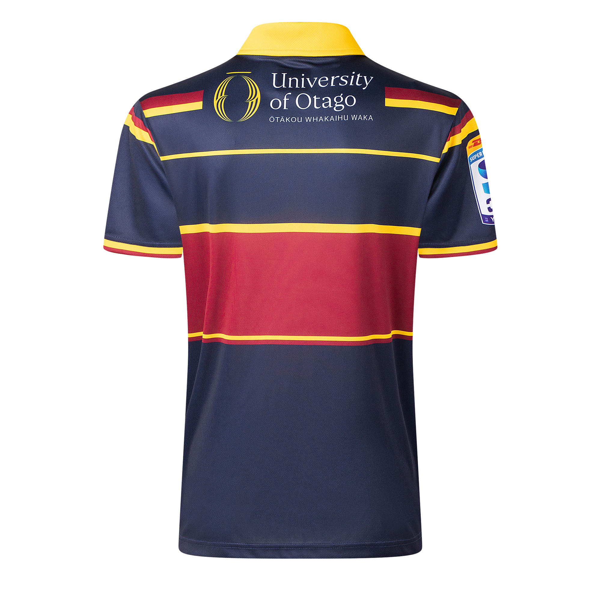 Highlanders Replica Home Jersey 2026