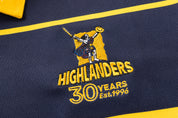 Highlanders Replica Home Jersey 2026