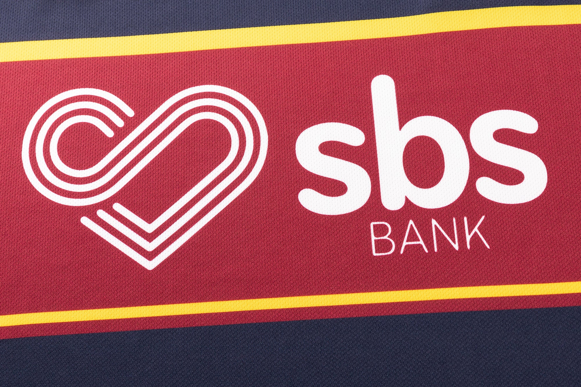 Highlanders Replica Home Jersey 2026