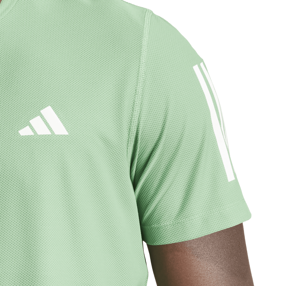Green clearance adidas apparel