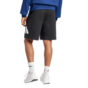 Adidas Big Logo Cotton Short Black