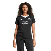 Black Ferns Women's Replica Home Jersey 2024/2025