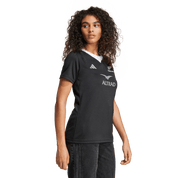 Black Ferns Women's Replica Home Jersey 2024/2025