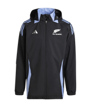 All Blacks All Weather Jacket 2024