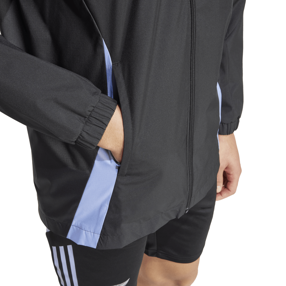 All Blacks All Weather Jacket 2024