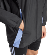 All Blacks All Weather Jacket 2024