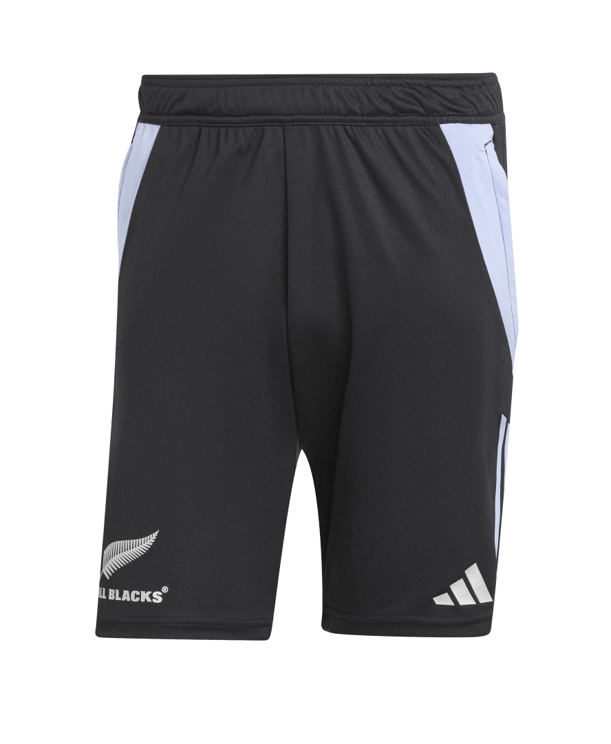 All Blacks Gym Short 2024 Black