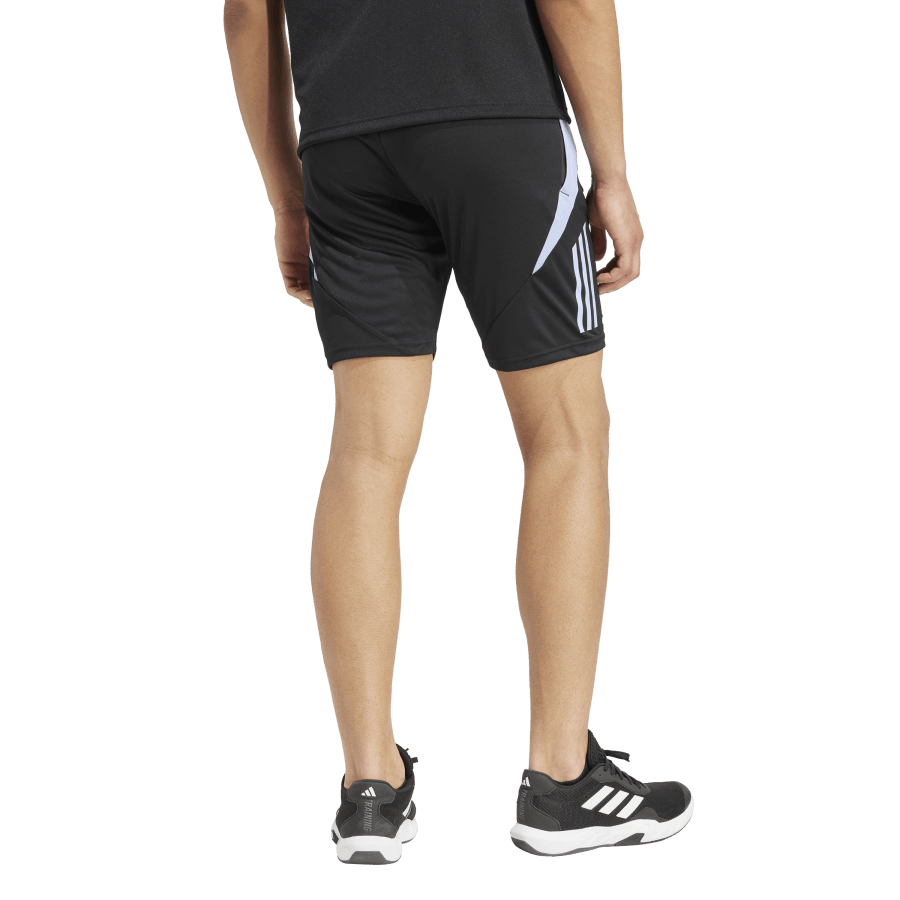 All Blacks Gym Short 2024 Black