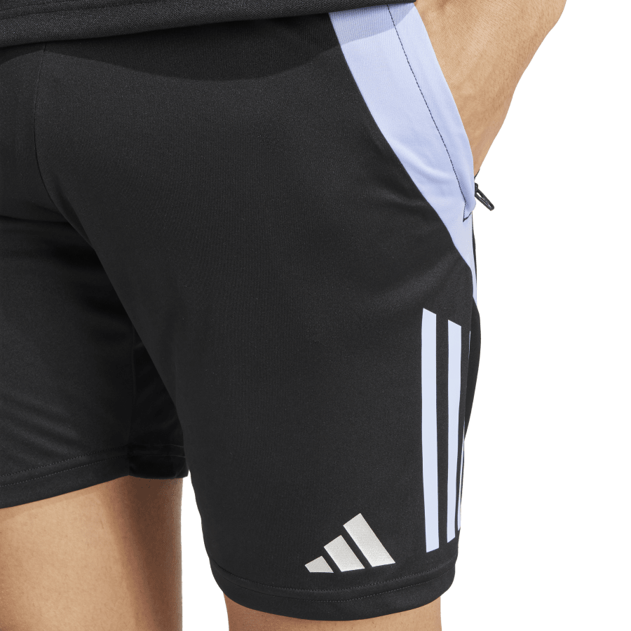 All Blacks Gym Short 2024 Black