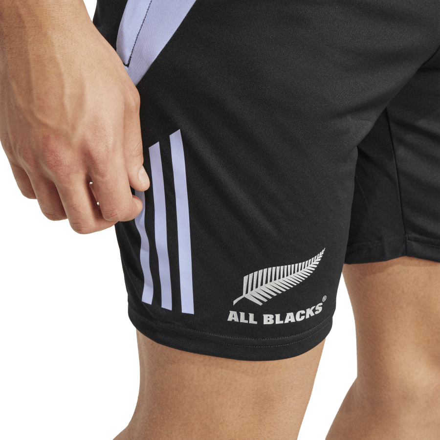 All Blacks Gym Short 2024 Black