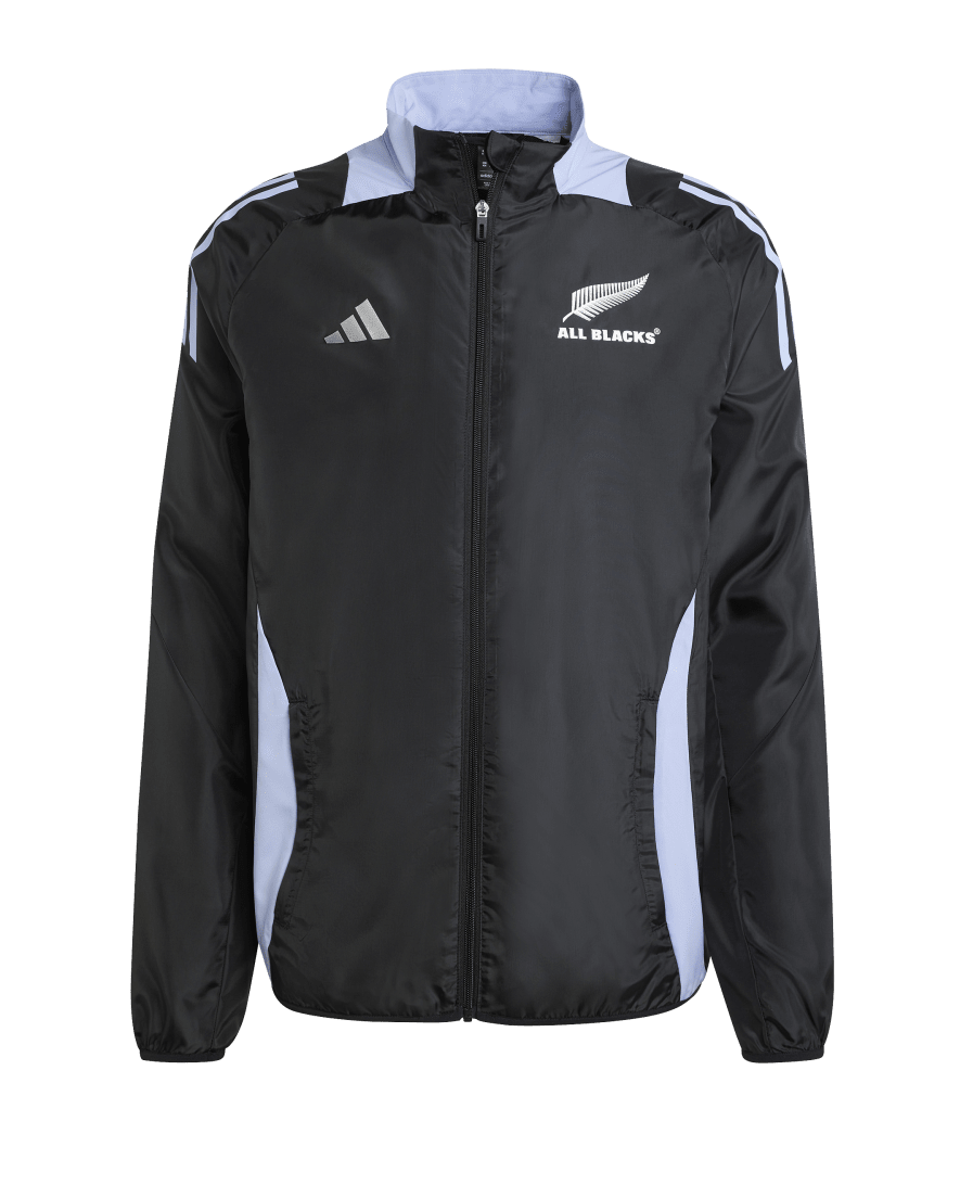 All Blacks Presentation Jacket 2024/2025