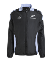 All Blacks Presentation Jacket 2024/2025