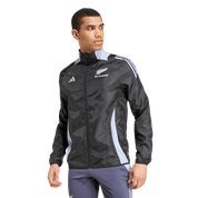 All Blacks Presentation Jacket 2024/2025