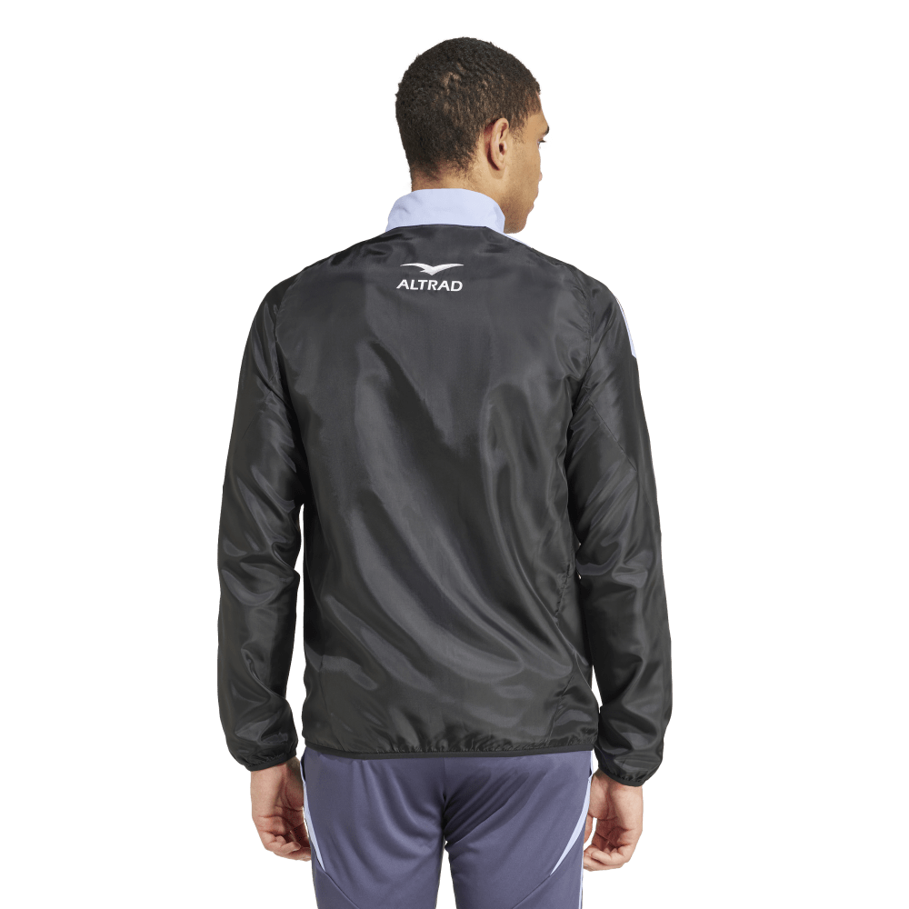 All Blacks Presentation Jacket 2024/2025