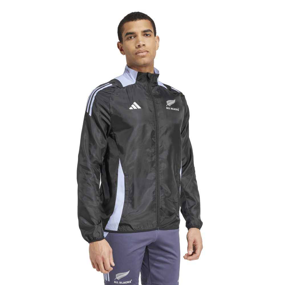 All Blacks Presentation Jacket 2024/2025