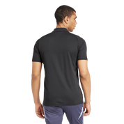 All Blacks Polo Shirt 2024 Black/Blue