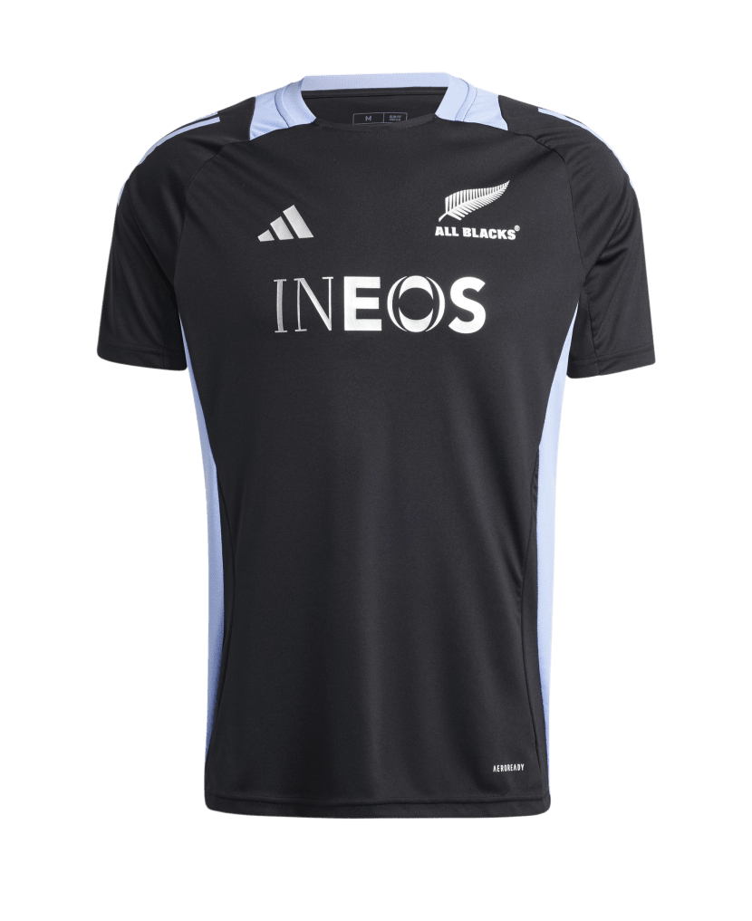 All Blacks Performance T-Shirt 2024 Black