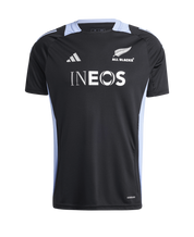 All Blacks Performance T-Shirt 2024 Black