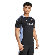 All Blacks Performance T-Shirt 2024 Black