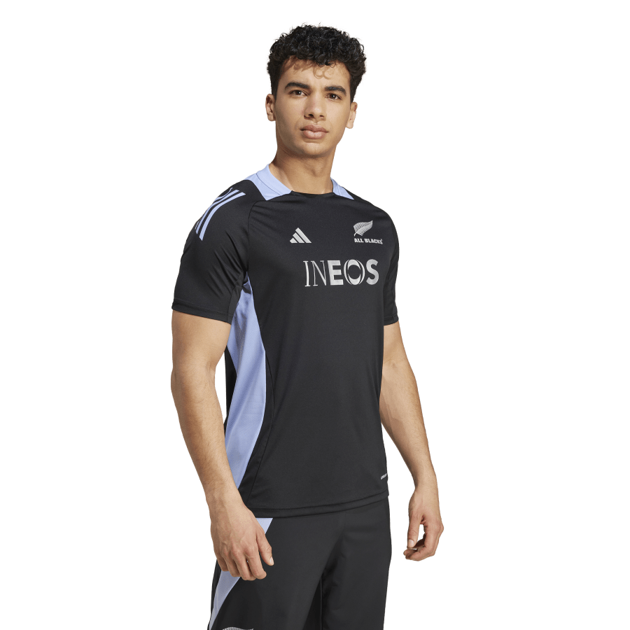 All Blacks Performance T-Shirt 2024 Black