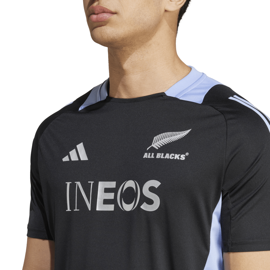 All Blacks Performance T-Shirt 2024 Black