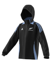 All Blacks Kid's All Weather Jacket 2024